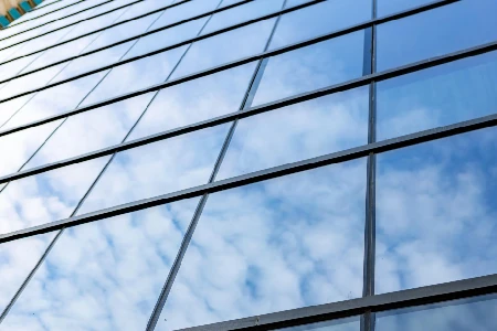 Professional Glass Curtain Wall Repair in Deerfield Beach, FL