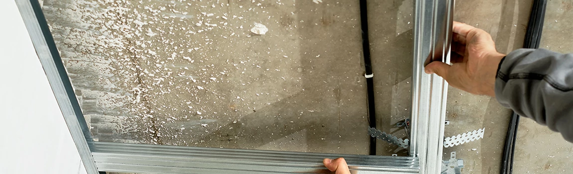 Laminated Glass Glazing in Deerfield Beach, FL