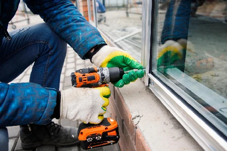 House Window Repair in Deerfield Beach, FL