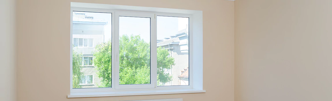 Fixed Windows Installation in Deerfield Beach, FL