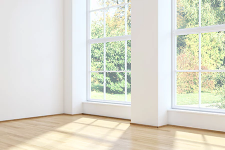 Residential Glass Window Installation in Deerfield Beach, FL