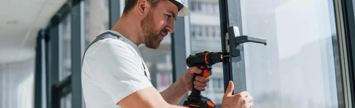 Glassware Repair in Deerfield Beach, FL