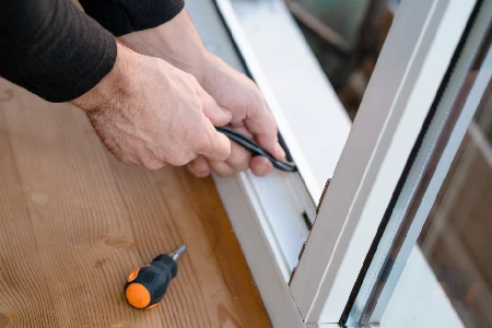 Sliding Patio Glass Door Repairs in Deerfield Beach, FL