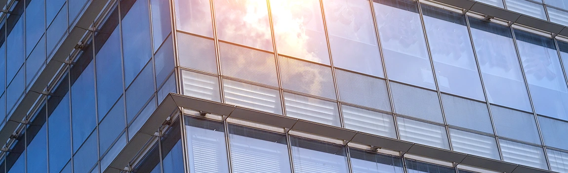 UV-Resistant Glass Experts in Deerfield Beach, FL