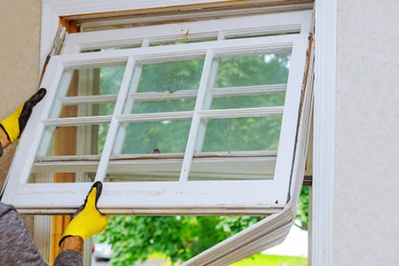 Window Replacement in Deerfield Beach, FL