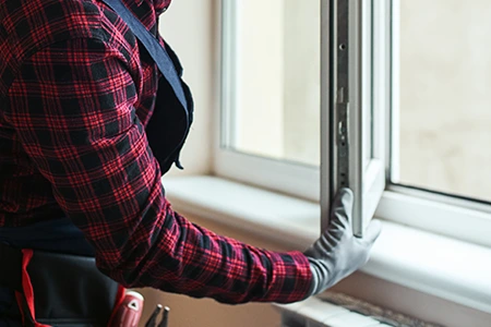 Window Frame Restoration in Deerfield Beach, FL
